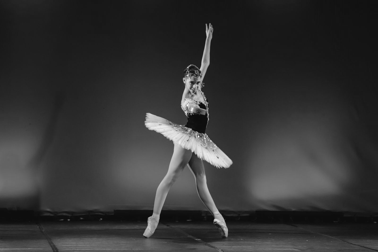 Ballet Clássico Infantil